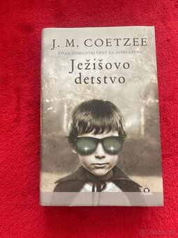 Ježišovo detstvo