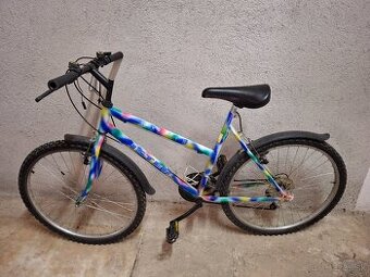 Bicykel