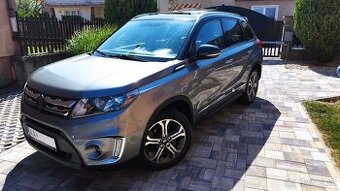 Suzuki Vitara 1,6 benzín 88 kw. 4X4,, ⭐ Allgrip