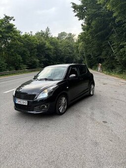 Suzuki swift sport
