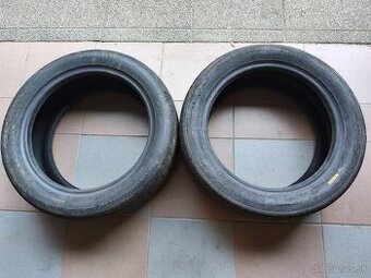 Závodné rally pneu Hankook 195/50 r16 T53
