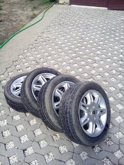4x100 185/55r15