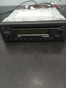 BOSCH DVP 08