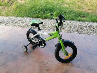 Detský bicykel