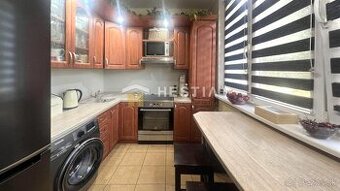 Zrekonštruovaný 3 izb. byt na Kalinčiakovej ulici v Senici