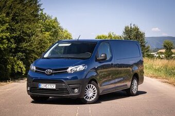 Toyota Proace 2 diesel L2 /aj na splátky/