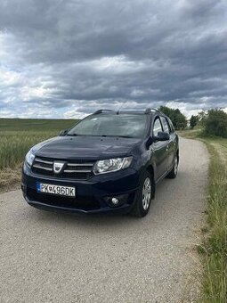Dacia Logan MCV 0.9 Tce 66kw