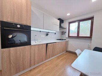 2 izb byt Rybníky, Żilina