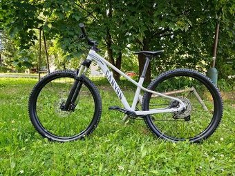 Canyon Young Hero XS 27,5