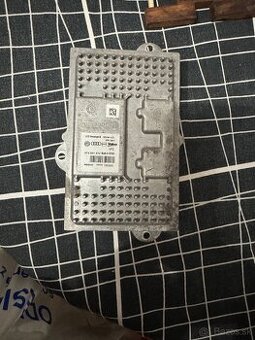 Starter Led predne svetlo Seat Leon 2015