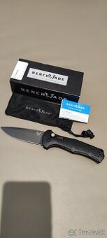 Predám nový nôž Benchmade Claymore