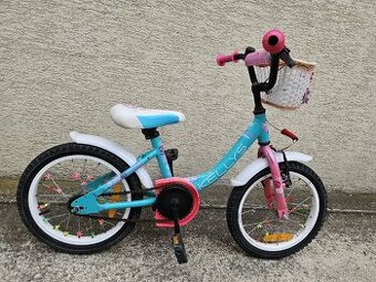 Bicykel kellys emma 16