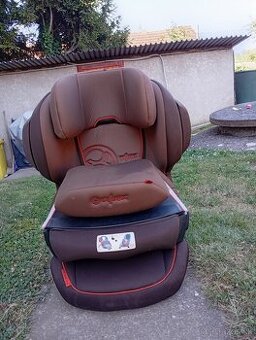 Detská autosedačka Cybex 9-18 kg