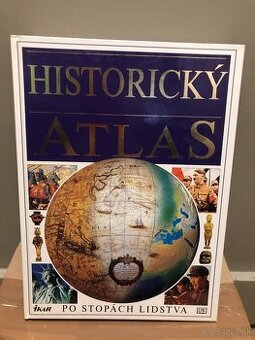 Historický atlas