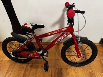 Detsky bicykel 16 Dino Bikes