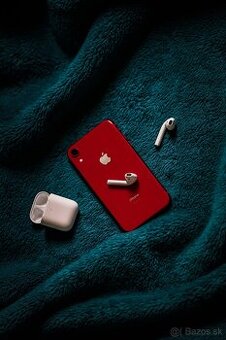 Iphone XR Red