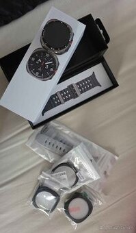 GALAXY WATCH ULTRA STRIEBORNY TITAN