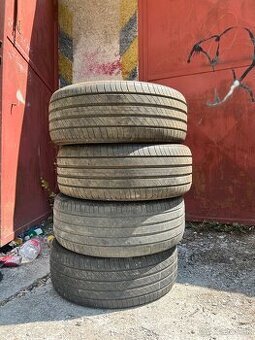 Michelin 225/45/R17 Letné