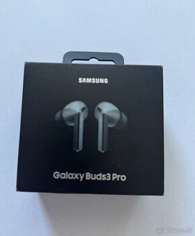 Samsung Galaxy Buds3 Pro