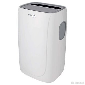Predám/Vymením mobilnú klimatizáciu Sencor SAC MT9020C