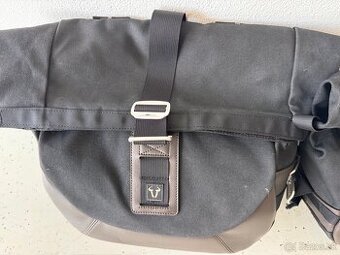 SW-Motech Legend Gear LC1 a LC2 – bočné brašne na motorku