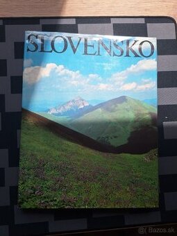 Slovensko - 1