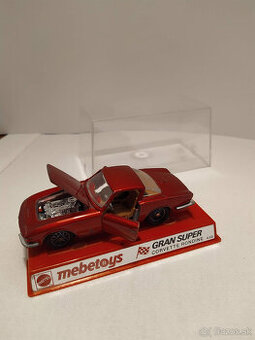 Mebetoys modely