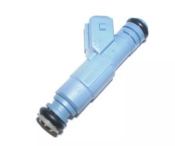 Benzínový vstrekovač Bosch EV6 470cc - 0280156280