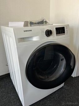 Samsung Práčka WD90TA046BELE