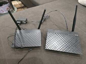 Asus wifi router 15e a 20e