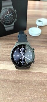 Huawei Watch GT2 Pro/Nebula Grey
