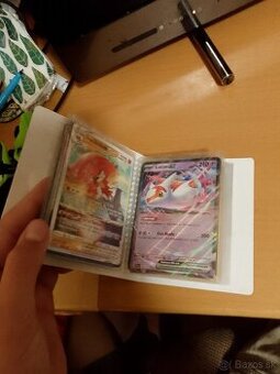 Pokémon karty