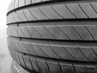 235/45 R19 99W letné pneu Michelin Acoustic - 1