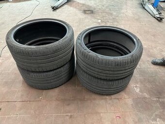 Pirelli P Zero letné r21