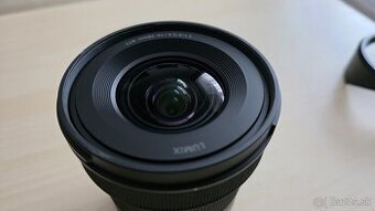 Panasonic LUMIX S 14-28mm F4-5.6 Macro v záruke