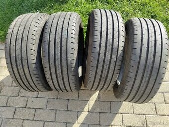 Letné Goodyear EfficientGrip 205/55/16 91V