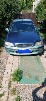 Honda Civic 1.4i