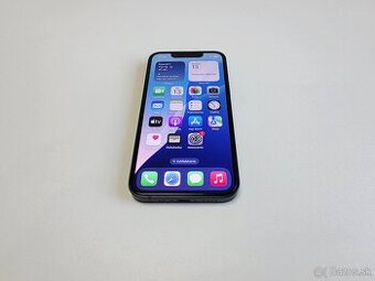 Apple iPhone 13 mini 128gb Black