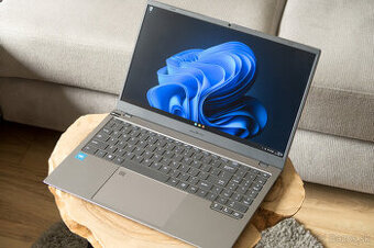 WIPEMIK P15 - 15,6% FHD IPS / 20GB RAM / 512GB