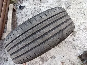 Goodyear Eagle F1 Asymmetric 3 225/55 R17 101W