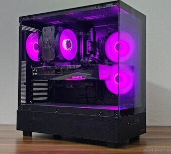 ⏰️ Ryzen 5 7600x,RTX 3080,32GB DDR5,1TB SSD