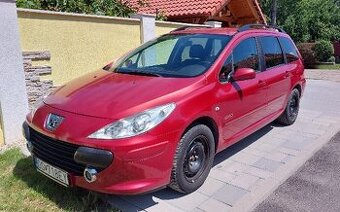Peugeot 307 Kombi