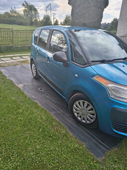 Citroen C3 Picasso