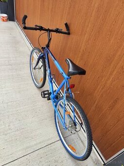 MTB Madison Houston - 1