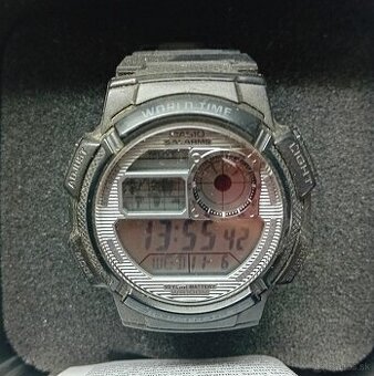 Casio