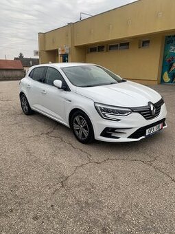 predam renault megane IV 15 dci