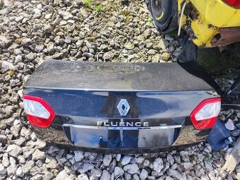 Renault Fluence - 1