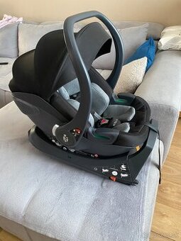 ZOPA autosedačka XS PLUS I-SIZE + isofix