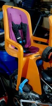 Thule sedacka na bicykel do 22kg 2ks