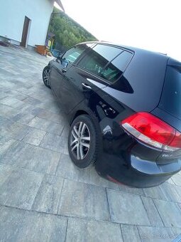 Golf 6